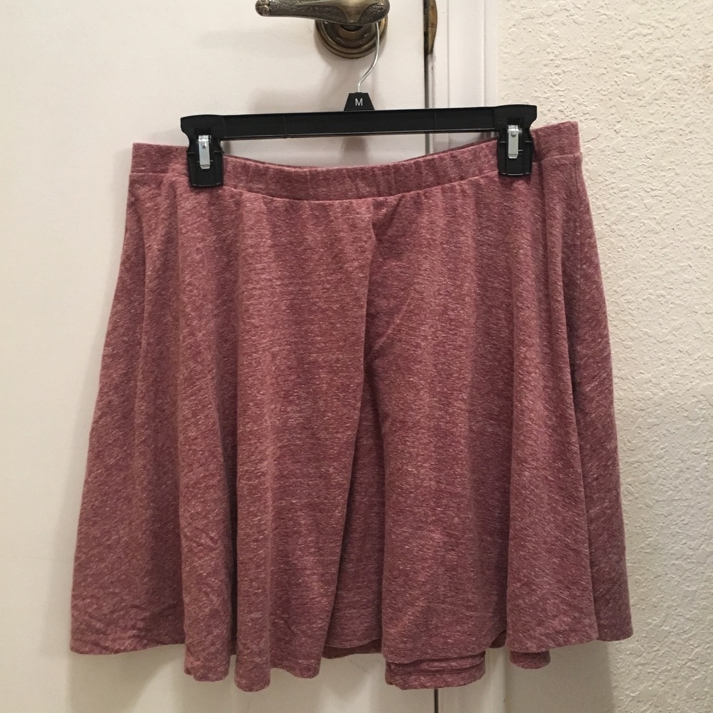 Mossimo skirt